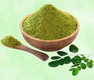 Moringa