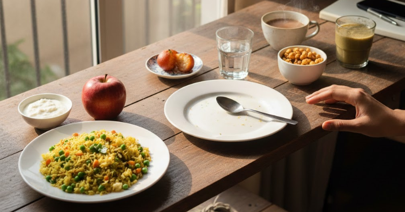 Everyday Sugar Balance 9 Tiny Habits Your Future Self Will Thank You