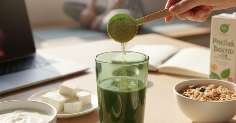 Greens Without Salad Simple Everyday Ways to Add Green Goodness to an Indian Plate