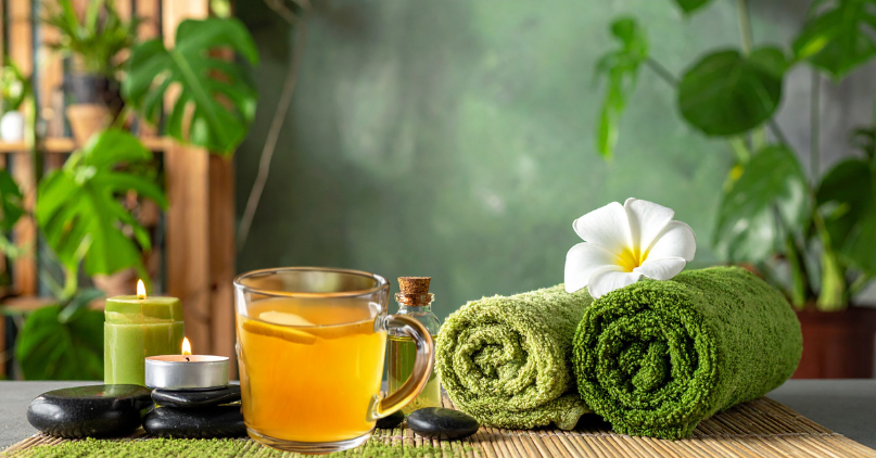 One Glass a Day The New Wellness Habit for Busy Indians