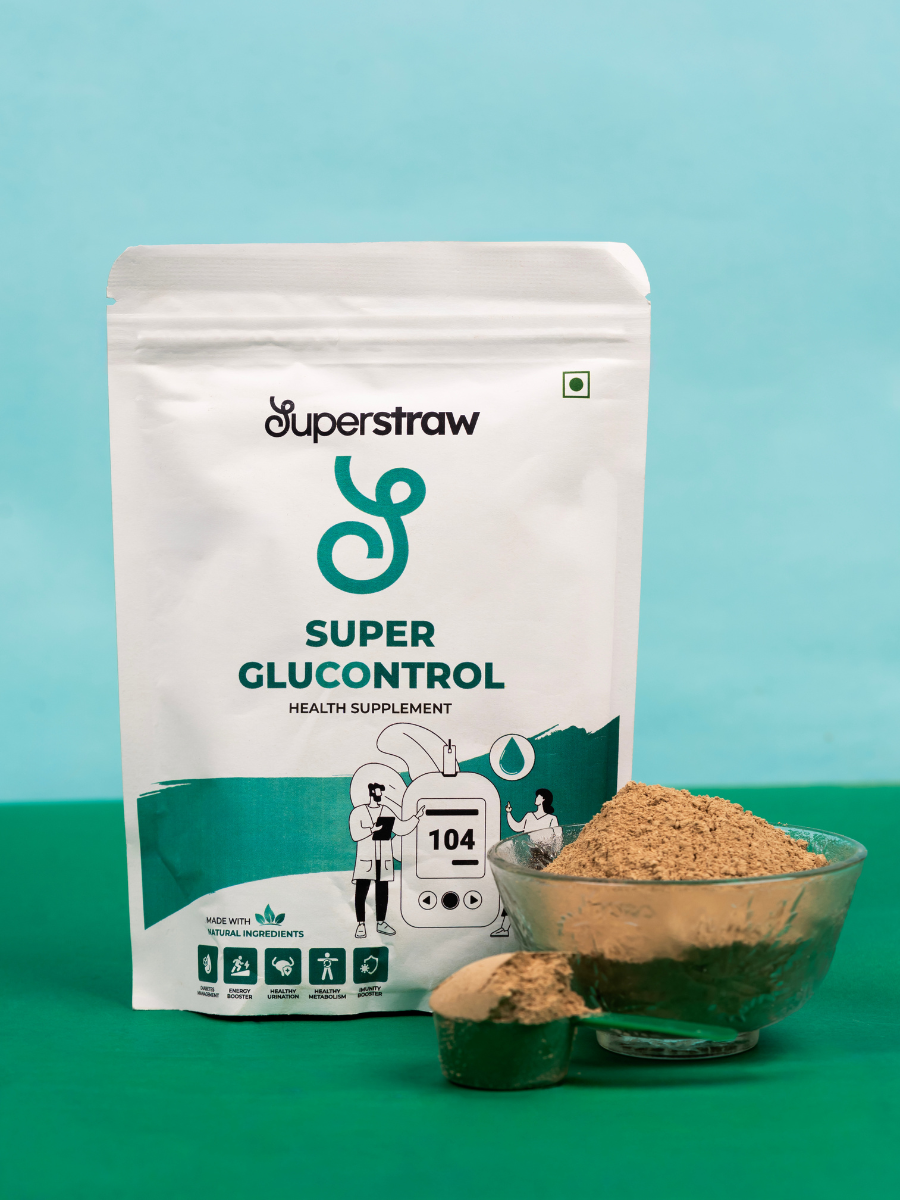 super-glucontrol