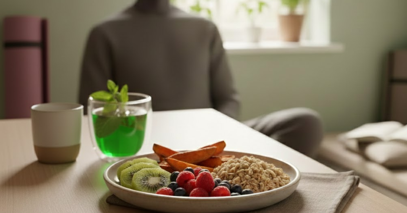 Weight Management Without Punishment 7 Gentle Rules