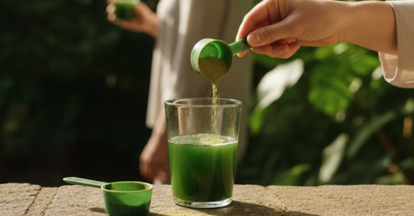 Why So Many Vegetarians Still Feel Low on Energy – and the Role of B12