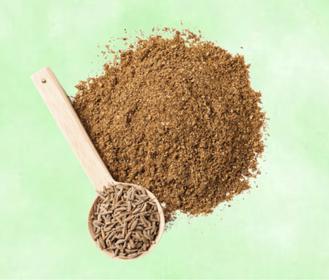 Caraway Seeds Powder