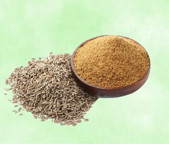 Cumin Seeds Powder
