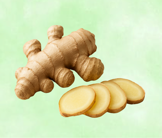 Dry Ginger