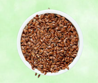 Flax Seeds