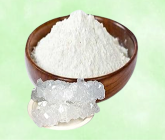 Mishri Crystal Powder
